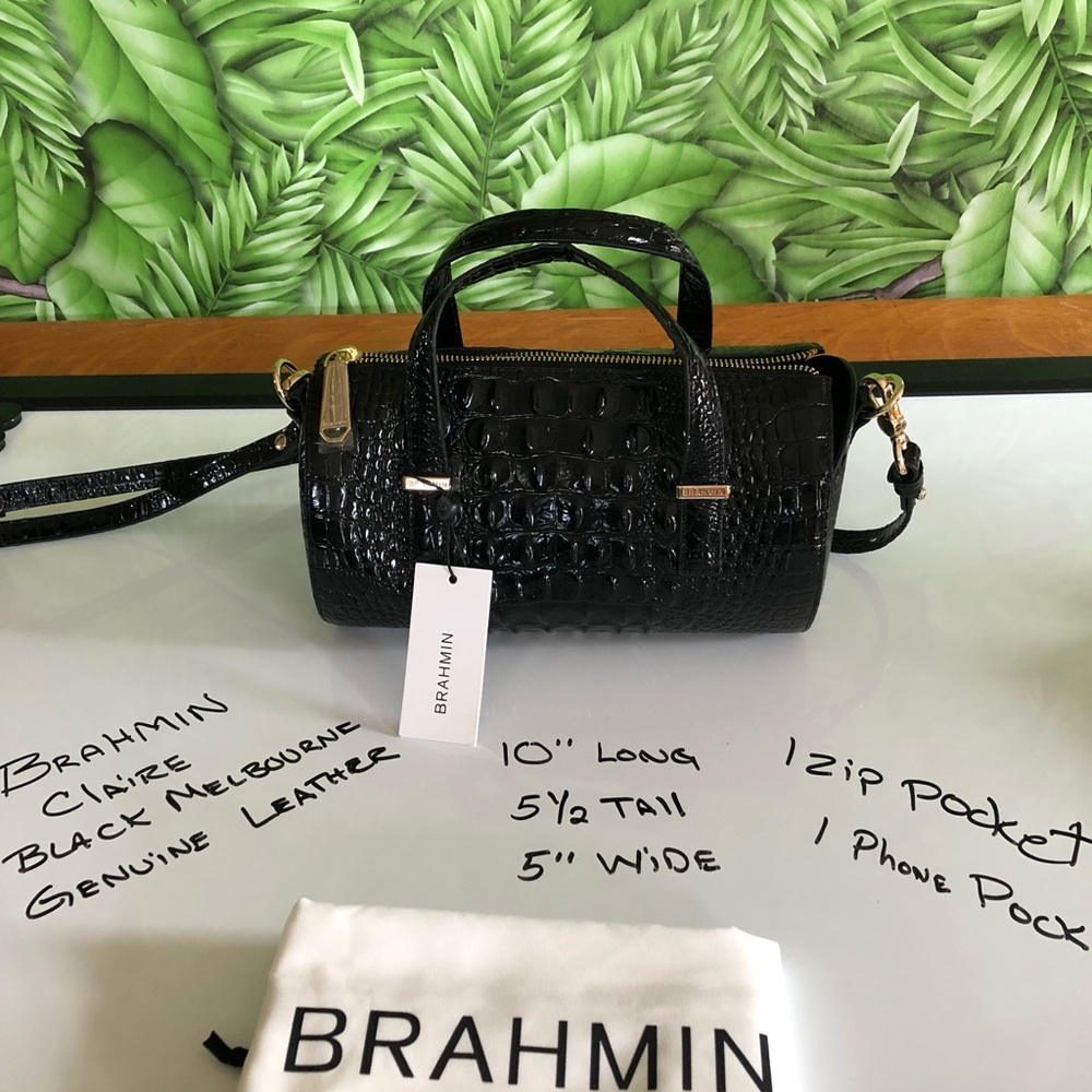 Brahmin handbag
